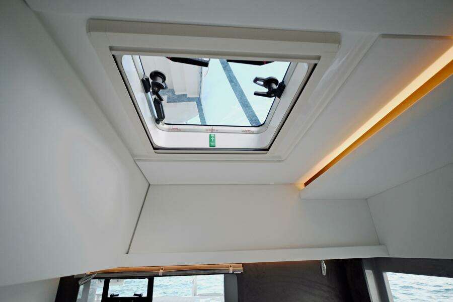 Min o 45ft Leopard Yacht For Sale