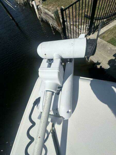 24ft Sea Hunt Yacht For Sale