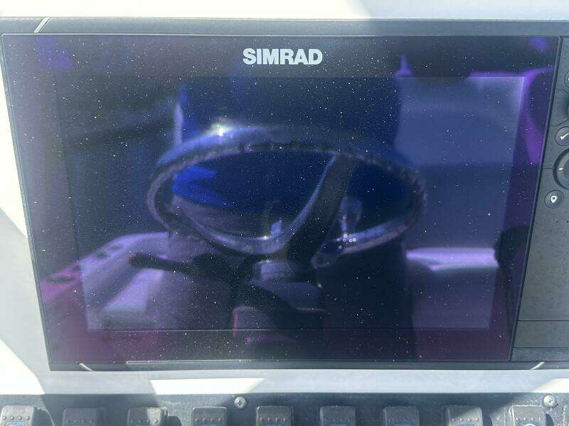 24ft Sea Hunt Yacht For Sale