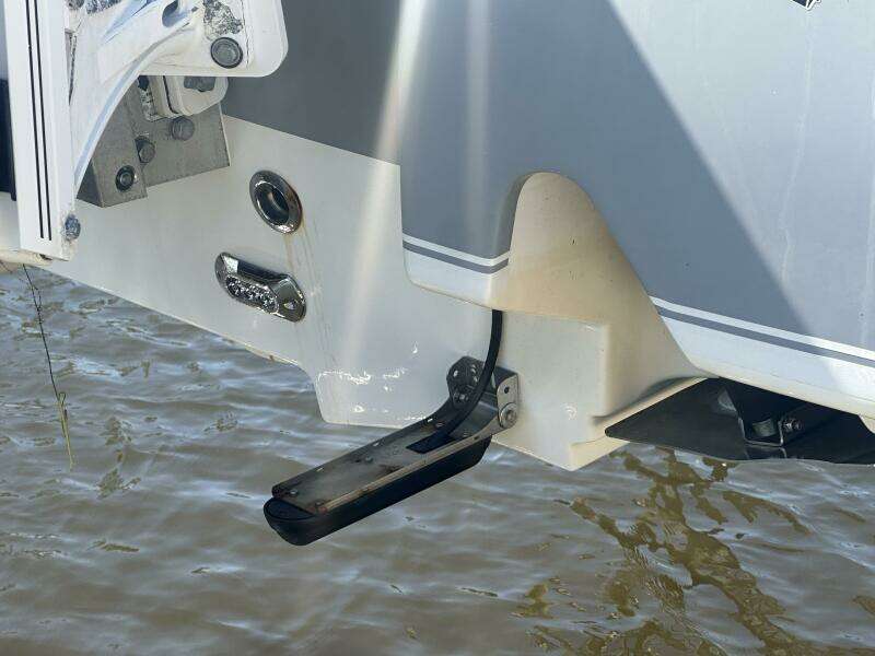 24ft Sea Hunt Yacht For Sale