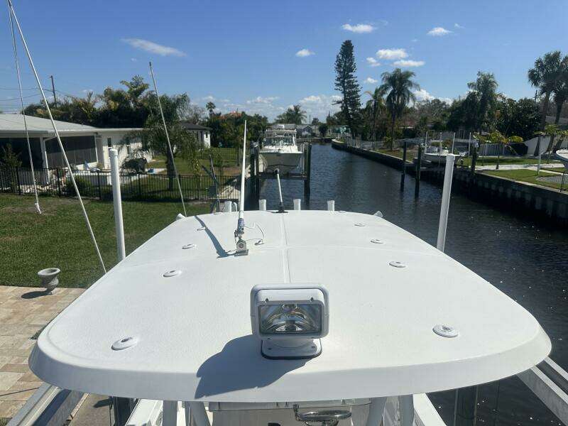 24ft Sea Hunt Yacht For Sale