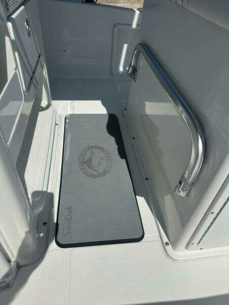 24ft Sea Hunt Yacht For Sale