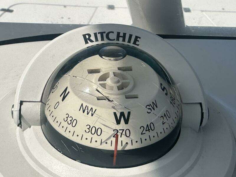 24ft Sea Hunt Yacht For Sale