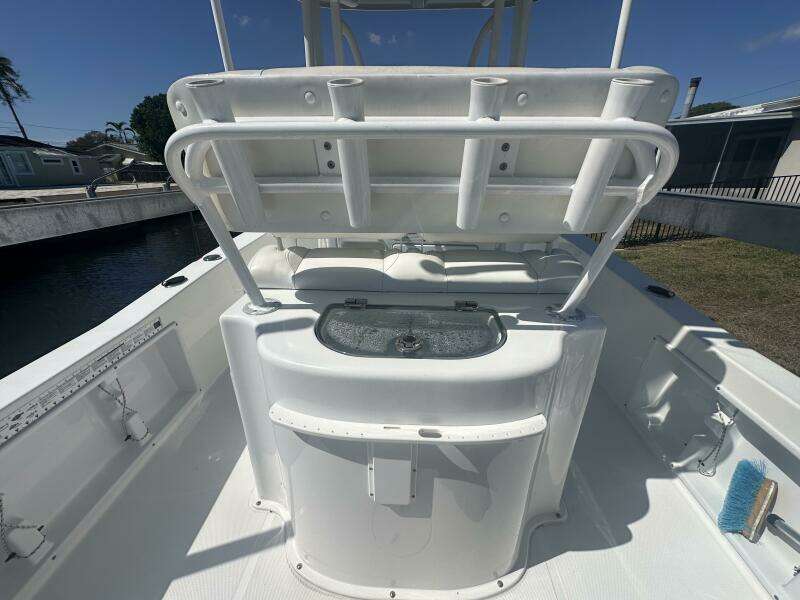 24ft Sea Hunt Yacht For Sale