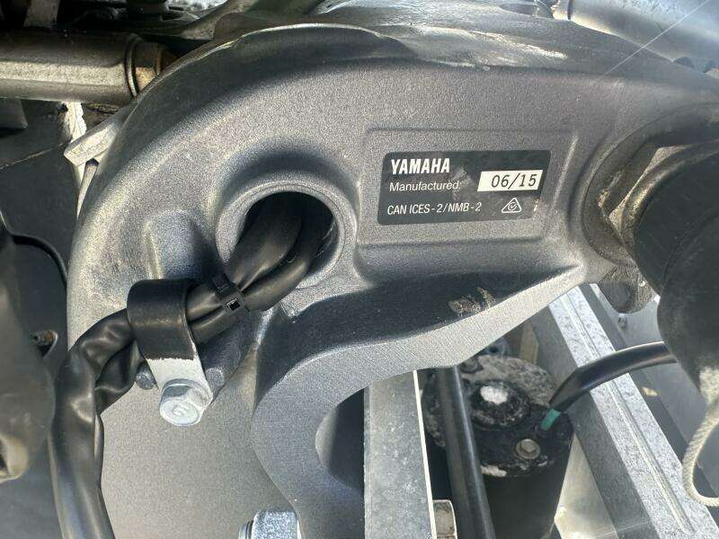 24ft Sea Hunt Yacht For Sale