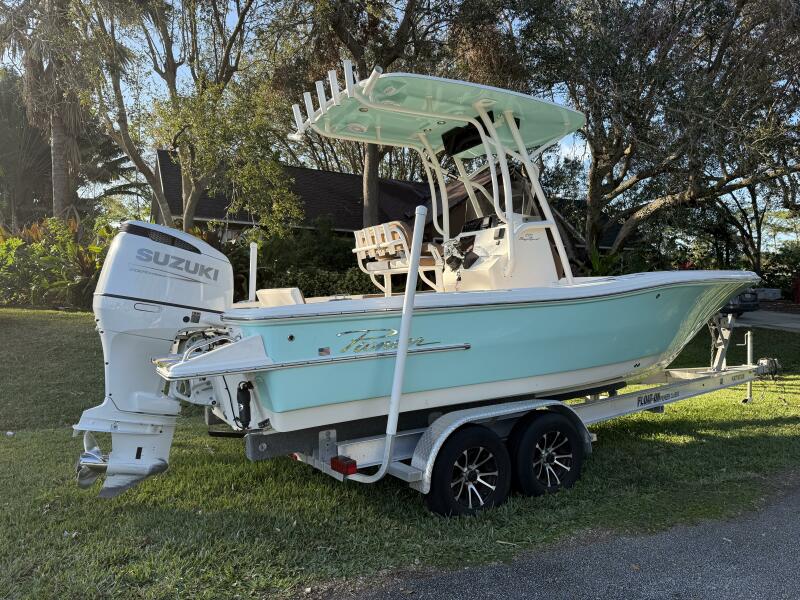 22' 2023 Pioneer 220 Bay Sport