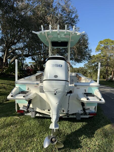 22' 2023 Pioneer 220 Bay Sport