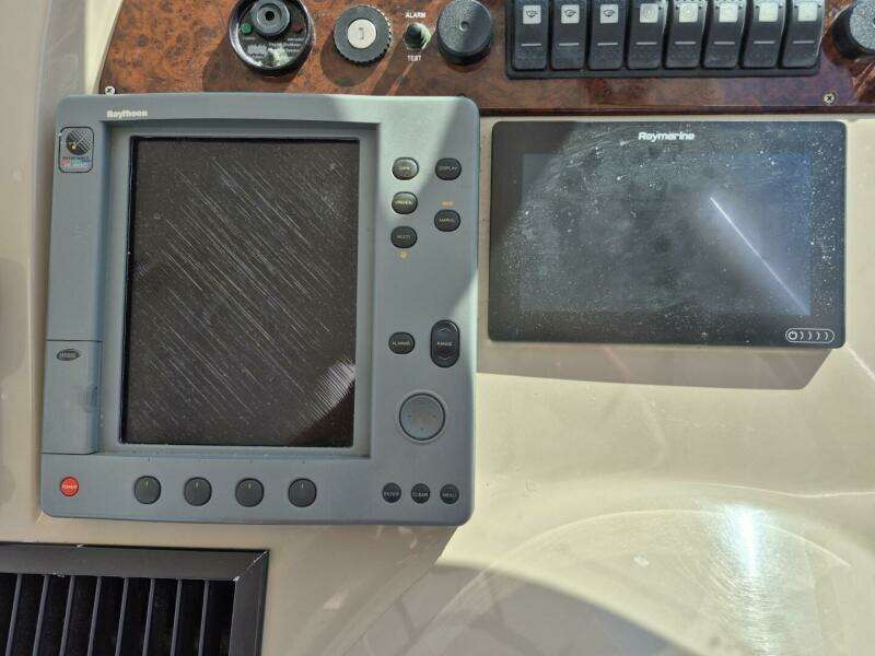 40ft Riviera Yacht For Sale