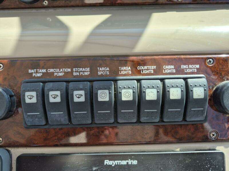 40ft Riviera Yacht For Sale