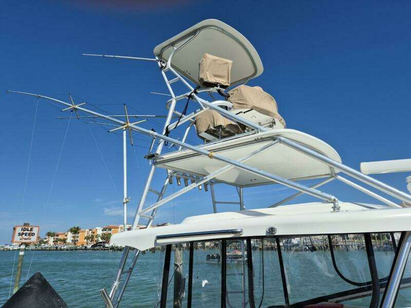 40ft Riviera Yacht For Sale