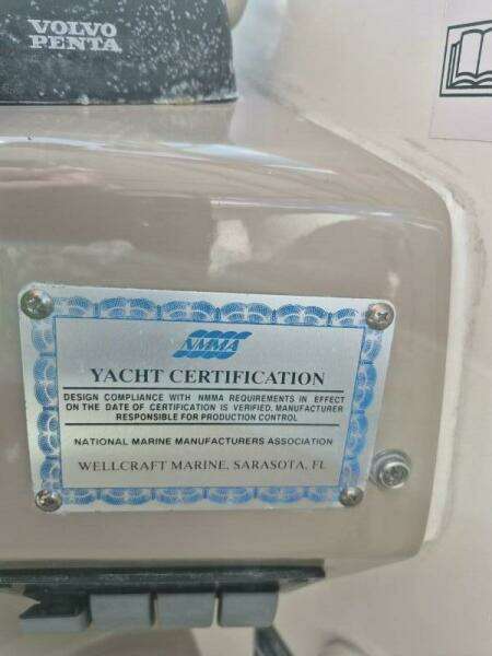 40ft Riviera Yacht For Sale