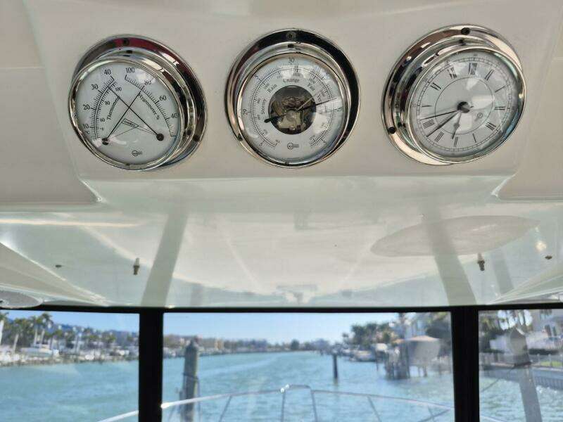 40ft Riviera Yacht For Sale