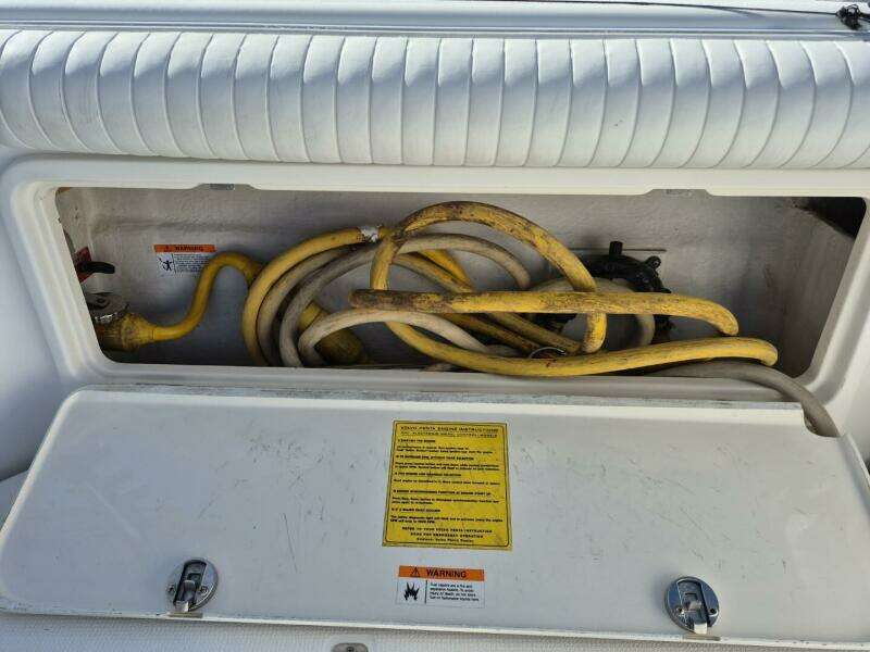 40ft Riviera Yacht For Sale