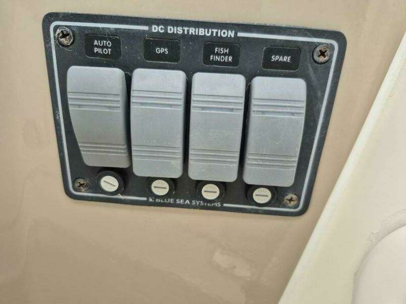 40ft Riviera Yacht For Sale