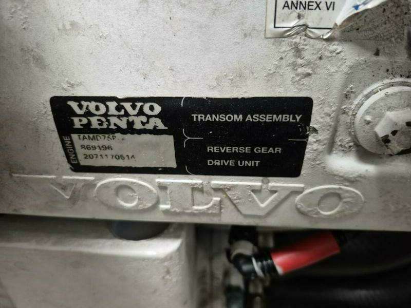 40ft Riviera Yacht For Sale