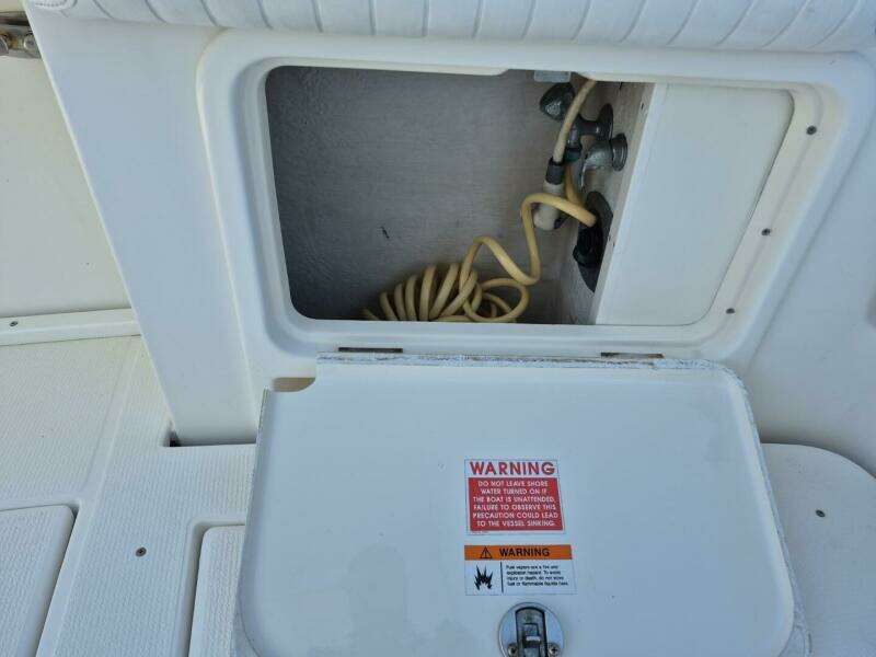 40ft Riviera Yacht For Sale