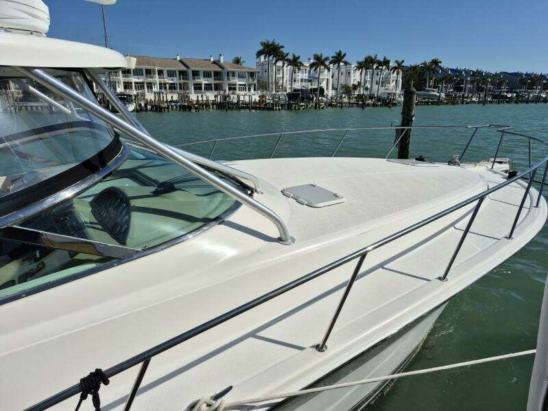 40ft Riviera Yacht For Sale