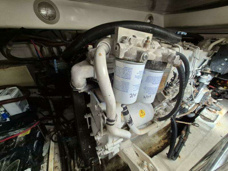 40ft Riviera Yacht For Sale