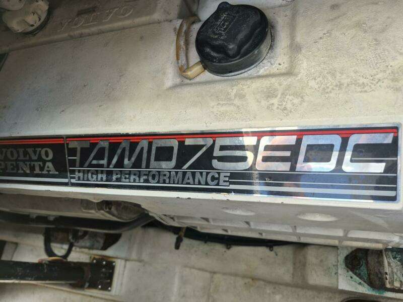 40ft Riviera Yacht For Sale