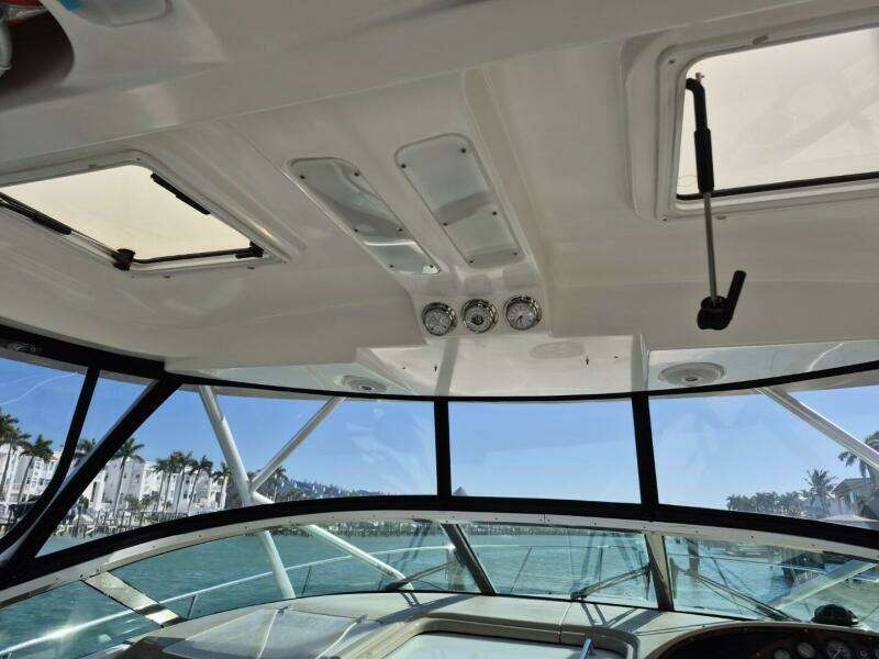 40ft Riviera Yacht For Sale