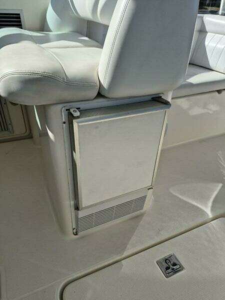 40ft Riviera Yacht For Sale