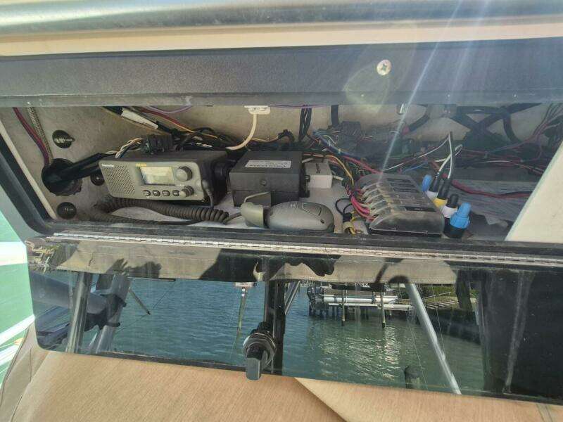 40ft Riviera Yacht For Sale