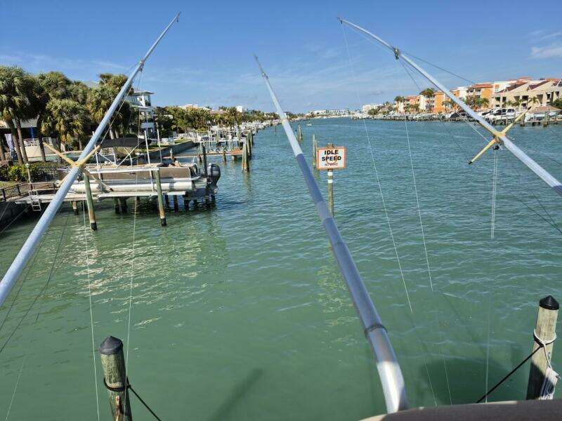 40ft Riviera Yacht For Sale