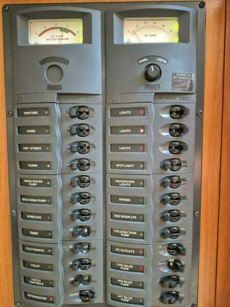 40ft Riviera Yacht For Sale