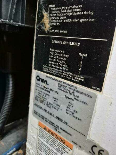 40ft Riviera Yacht For Sale