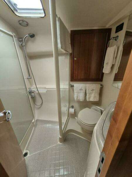 40ft Riviera Yacht For Sale