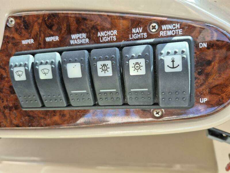 40ft Riviera Yacht For Sale