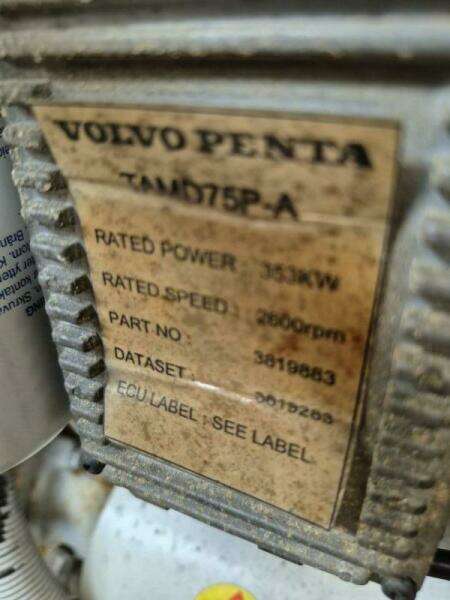 40ft Riviera Yacht For Sale