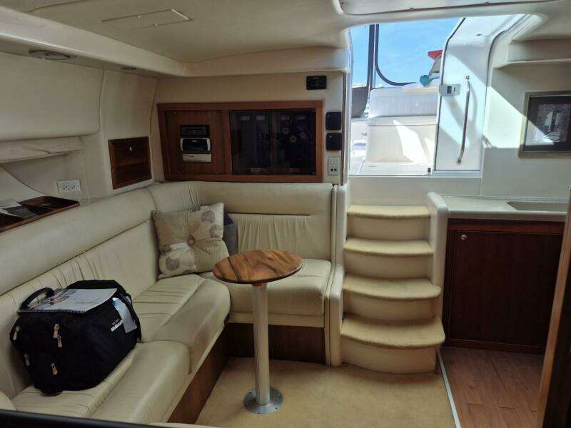 40ft Riviera Yacht For Sale