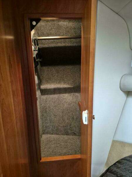 40ft Riviera Yacht For Sale