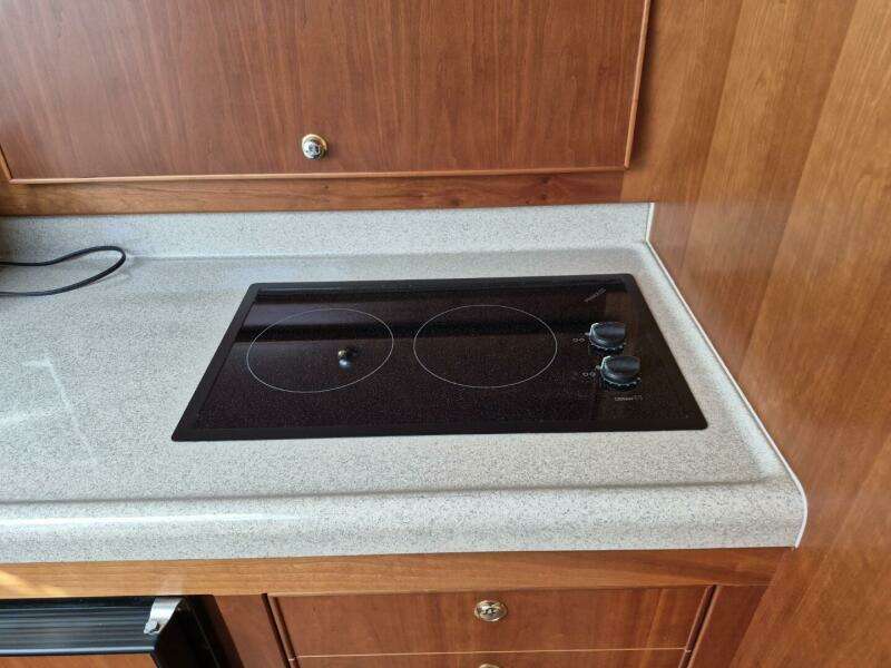 40ft Riviera Yacht For Sale