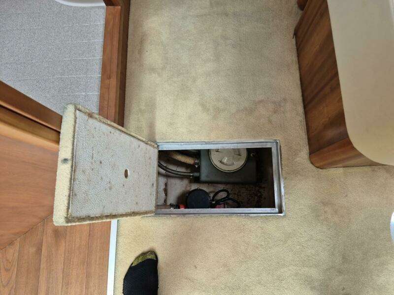 40ft Riviera Yacht For Sale