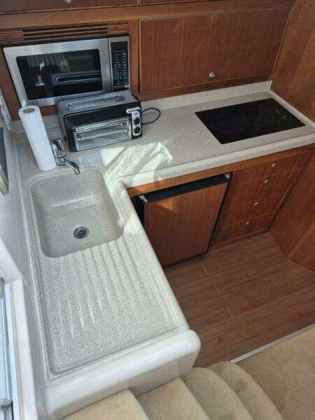 40ft Riviera Yacht For Sale