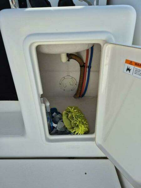 40ft Riviera Yacht For Sale