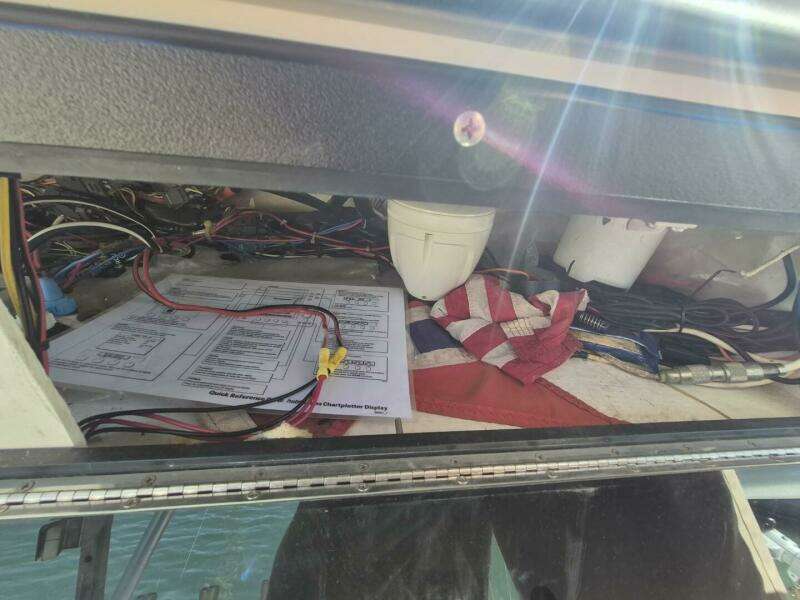 40ft Riviera Yacht For Sale