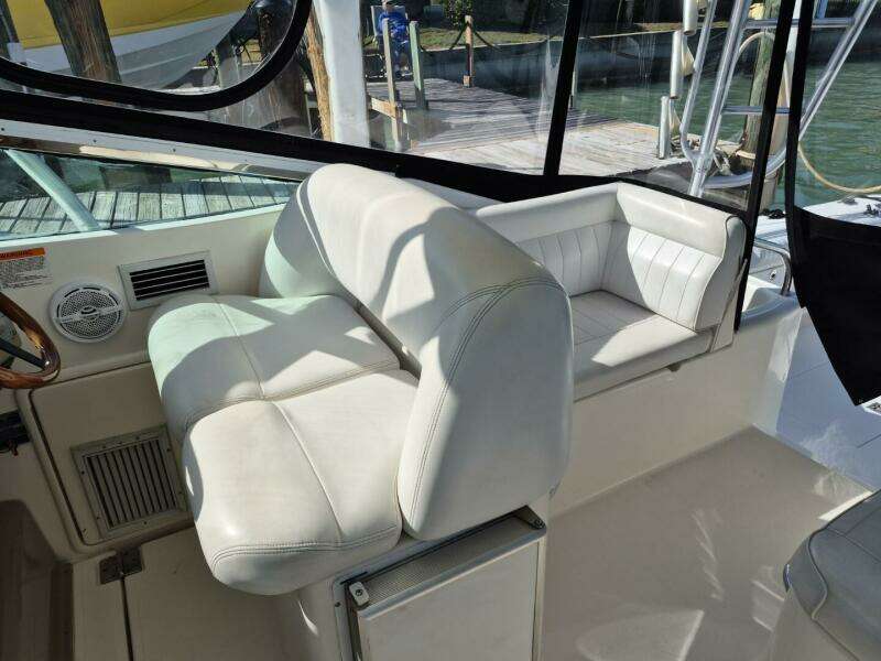 40ft Riviera Yacht For Sale