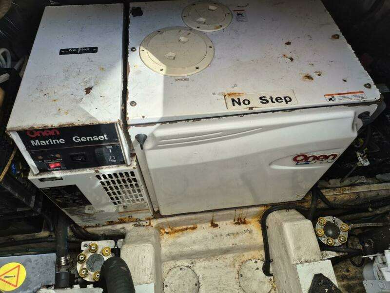 40ft Riviera Yacht For Sale