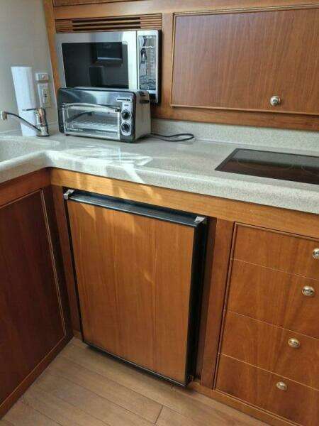 40ft Riviera Yacht For Sale