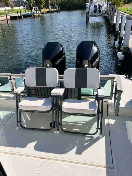 32ft Saxdor Yacht For Sale