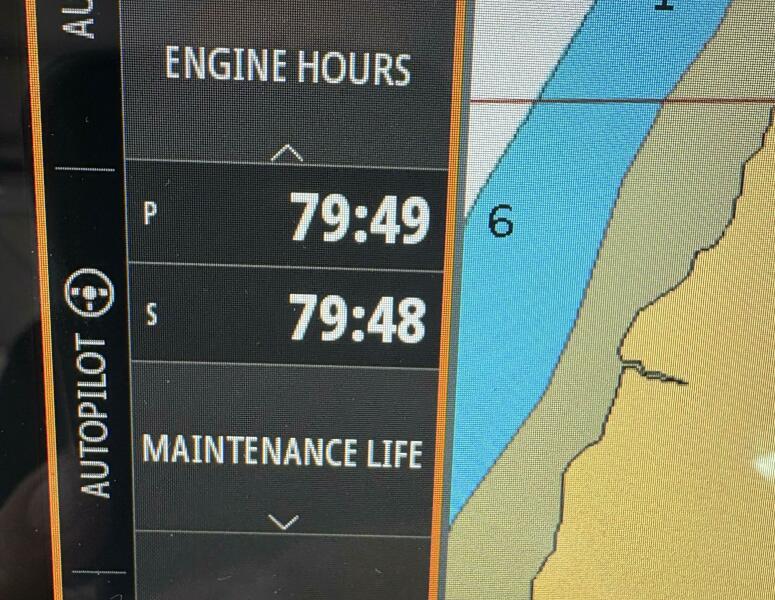 32' 2025 Saxdor 320 GTC