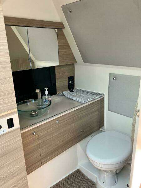 32ft Saxdor Yacht For Sale