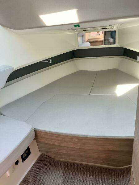 32ft Saxdor Yacht For Sale