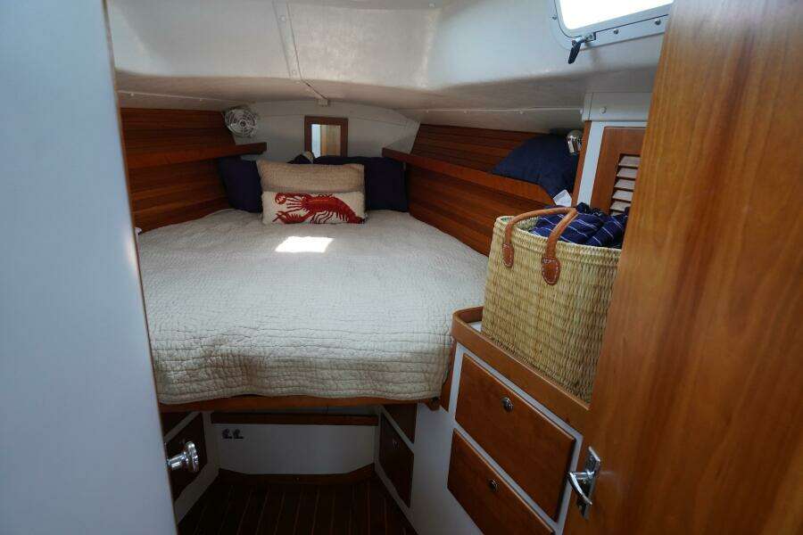 Arcadia 42ft J Boats Yacht For Sale