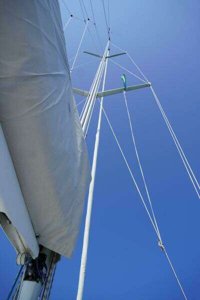 Arcadia 42ft J Boats Yacht For Sale