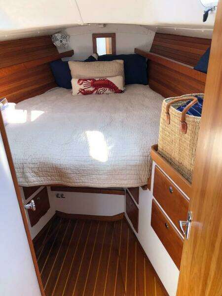 Arcadia 42ft J Boats Yacht For Sale