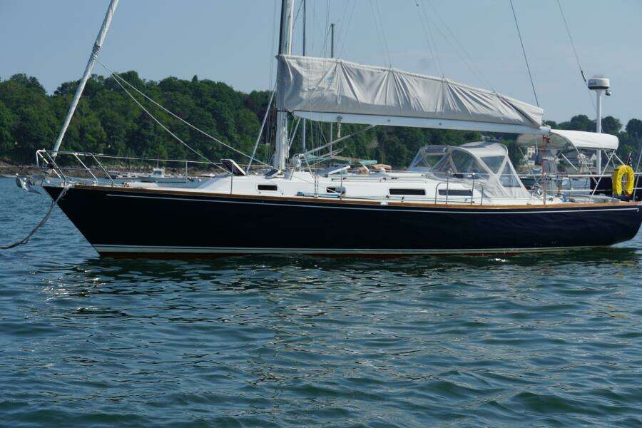 Arcadia 42ft J Boats Yacht For Sale